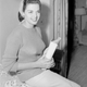 Jane Russell in 1944.